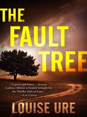 cover image of The Fault Tree